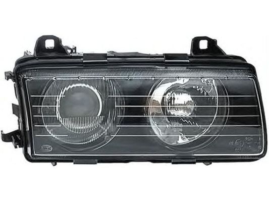63121393272 đèn pha cho BMW 3 (E36)