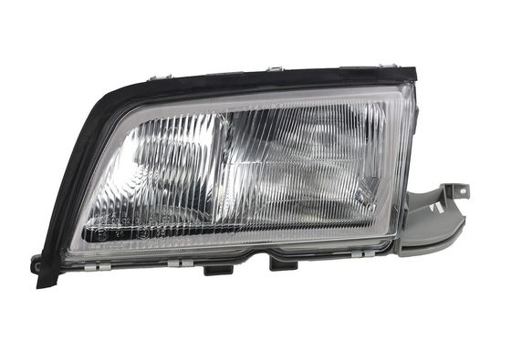 2028202361 đèn pha cho MERCEDES-BENZ C-CLASS (W202)