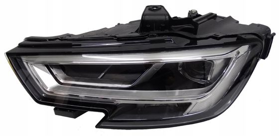 Đèn đèn pha 8V0941773C cho AUDI A3 (8V1, 8VK)
