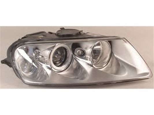 Đèn pha 7L6941018BF cho VW TOUAREG (7LA, 7L6, 7L7)