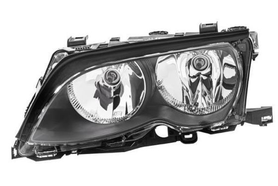63126910955 đèn pha cho BMW 3 (E46)