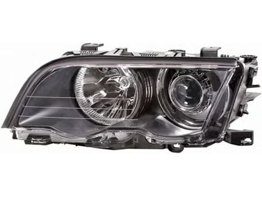 63126902759 đèn pha cho BMW 3 (E46)