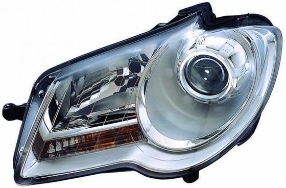 1T1941005B đèn pha cho VW TOURAN (1T1, 1T2)