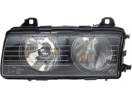 63128363495 đèn pha cho BMW 3 (E36)