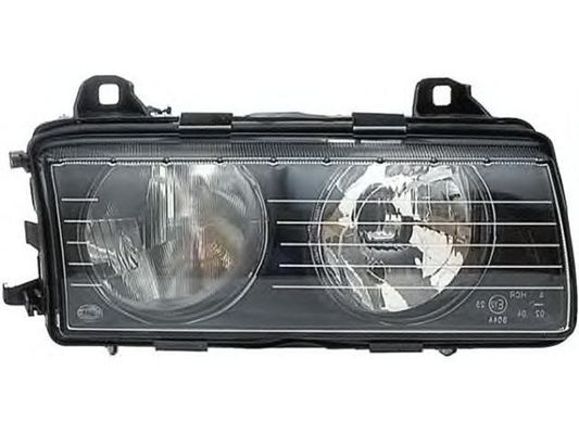 63128363496 đèn pha cho BMW 3 (E36)