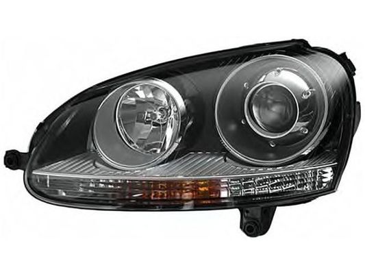 1K6941039B đèn pha cho VW GOLF V (1K1), BORA V (1K2)