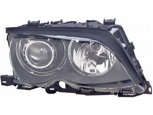 63126910968 đèn pha cho BMW 3 Touring (E46)