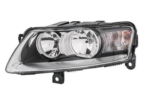 4F0941003A đèn pha cho AUDI A6 / S6 C6 (4F2)