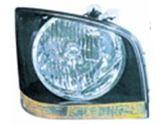 FT051301B1R đèn pha cho
