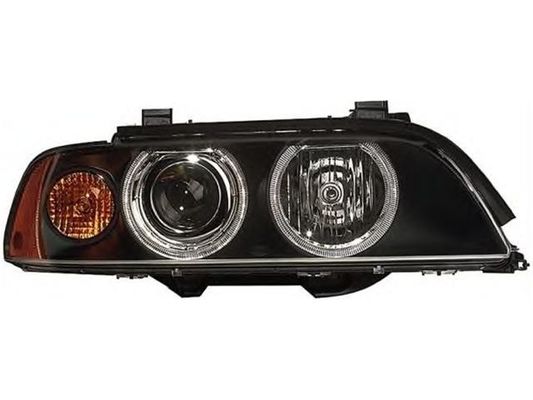 Đèn đèn pha cho BMW 5 (E39)