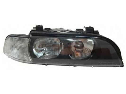 63128375300 đèn pha cho BMW 5 (E39)