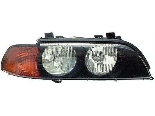 63128362464 Đèn pha cho BMW 5 (E39)