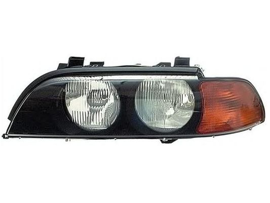 63128362463 Đèn pha cho BMW 5 (E39)
