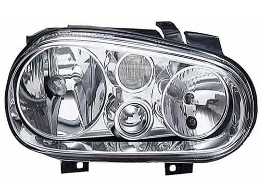 Ống chiếu sáng TB0110001R