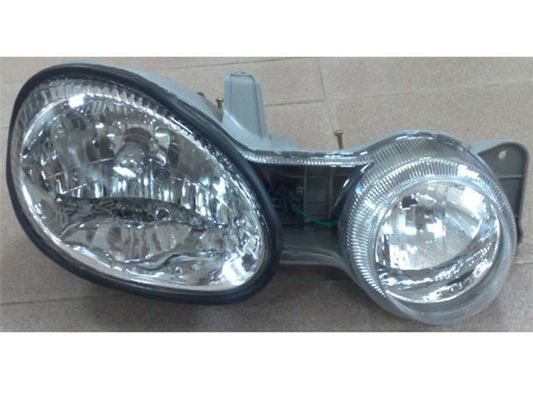 Đèn đèn pha WH0218001R