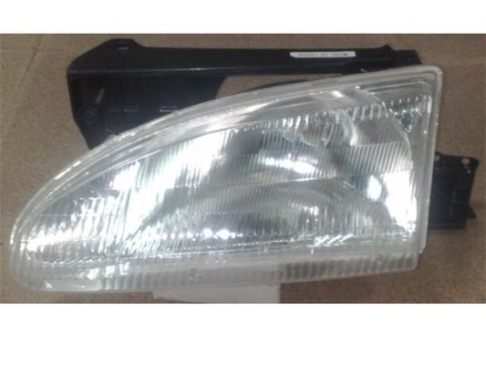 Đèn đèn pha WH0104001L