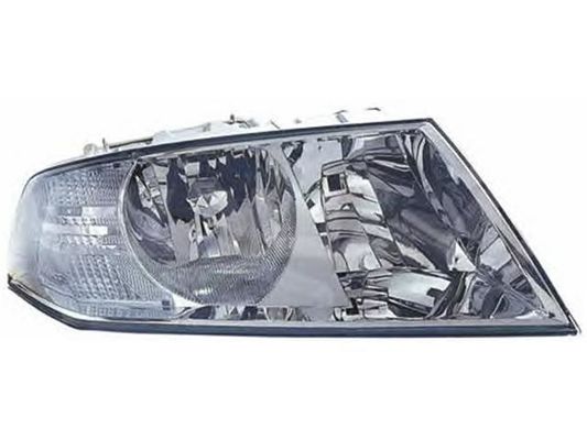 1Z1941018C đèn pha cho SKODA LAURA II (1Z3), OCTAVIA II Combi (1Z5)
