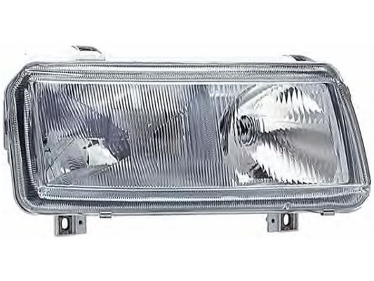 3A0941018 đèn pha cho VW PASSAT B3/B4 (3A5, 35I)