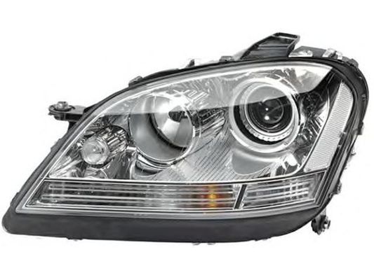 1648204761 đèn pha cho MERCEDES-BENZ M-CLASS (W164)