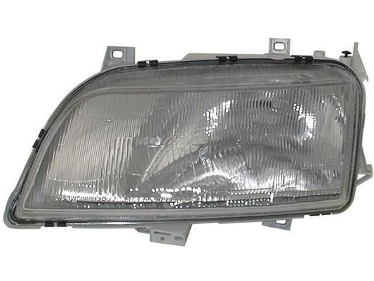 7M1941015D đèn pha cho VW SHARAN, SEAT ALHAMBRA (7V8, 7V9)