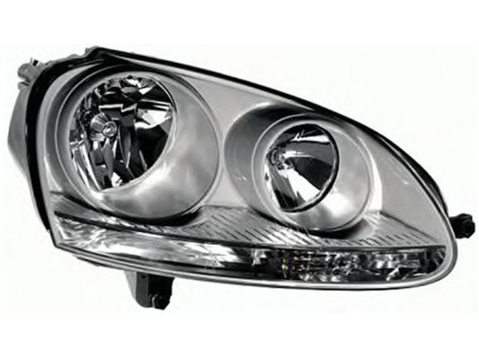 1K6941006P đèn pha cho VW BORA V (1K2), GOLF V (1K1)