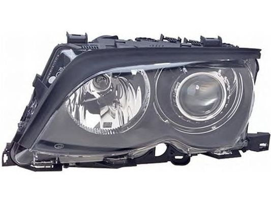 63126910967 đèn pha cho BMW 3 Touring (E46)