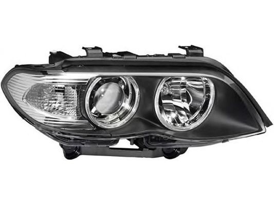 63117166804 Đèn pha cho BMW X5 (E53)
