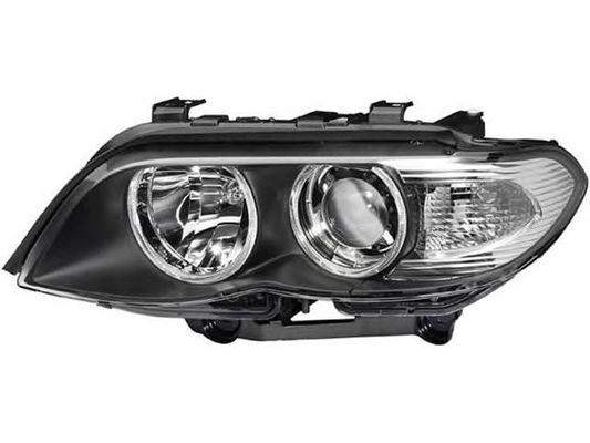 63117166803 Đèn pha cho BMW X5 (E53)