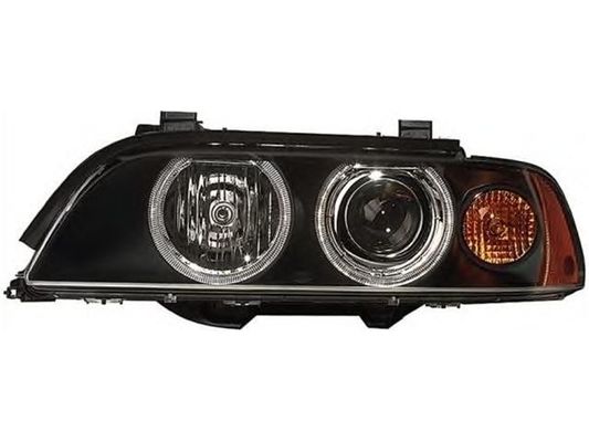 63126900197 đèn pha cho BMW 5 (E39)