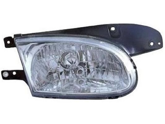 Đèn pha WH0202001BR
