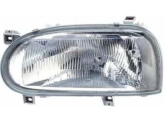 Ống đèn pha TB0109001L