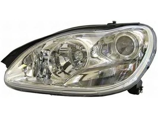 2208203761 đèn pha cho Mercedes-Benz S-CLASS (W220)
