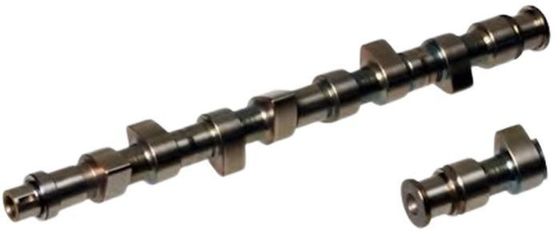 026109101Q Các bộ phận động cơ Camshaft cho AUDI 80, VW GOLF