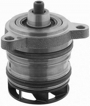 070121011D Các bộ phận động cơ Máy bơm nước