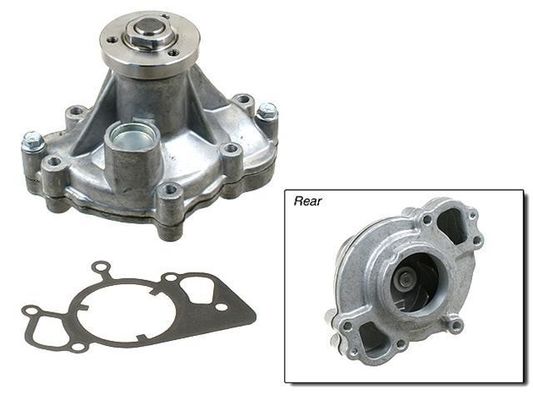 XW438501 Bộ phận động cơ bơm nước