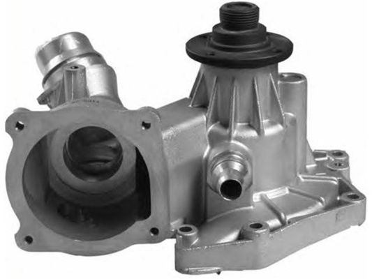 11510393336 Bộ phận động cơ BMW máy bơm nước