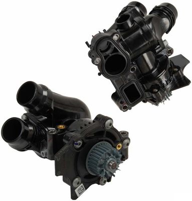 06H121026CC Các bộ phận động cơ Máy bơm nước