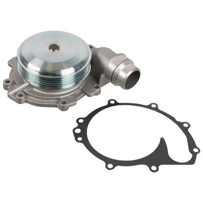 6512000501 Bộ phận động cơ Bơm nước