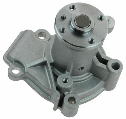 GWHY35A Bộ phận động cơ Máy bơm nước