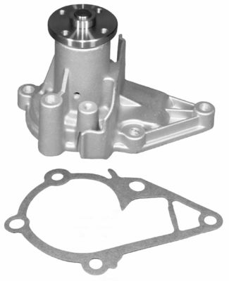 GWHY23A Bộ phận động cơ bơm nước
