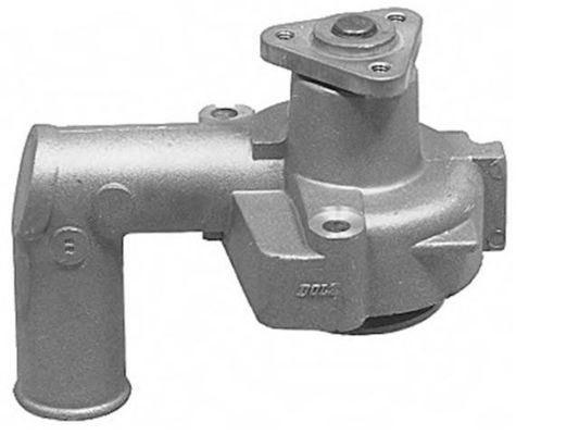 980064 Bộ phận động cơ Bơm nước