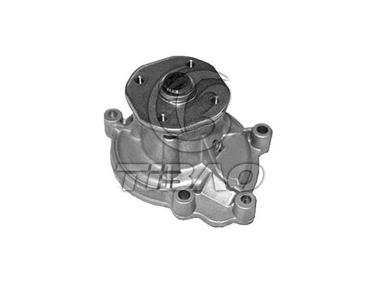 6402000301 Các bộ phận động cơ Máy bơm nước