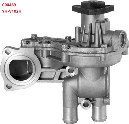026121010A Các bộ phận động cơ Máy bơm nước