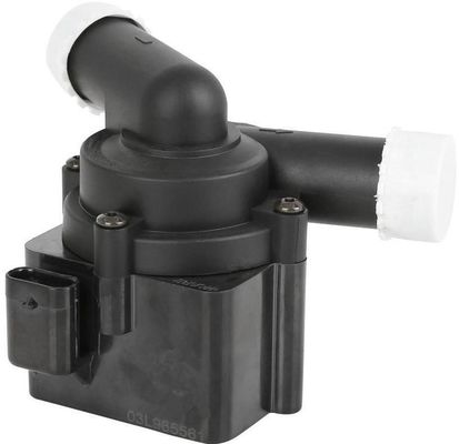 03L965561 Các bộ phận động cơ Máy bơm nước phụ trợ