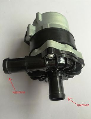 4F0965567 Các bộ phận động cơ Máy bơm nước