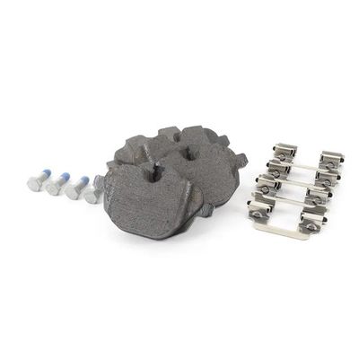34216796741 BMW phanh đệm
