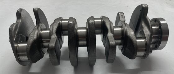 06K105101A Các bộ phận động cơ Crankshaft