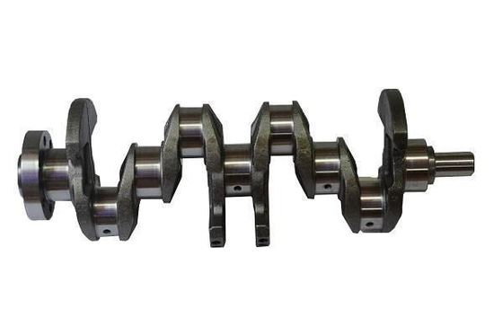 03C105101BG Các bộ phận động cơ Crankshaft
