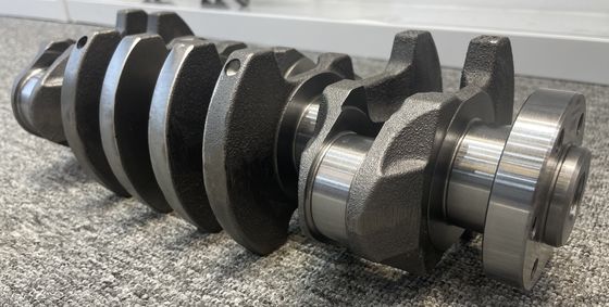 03C105101BJ Các bộ phận động cơ Crankshaft