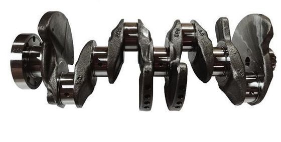 06K105101J Bộ phận động cơ Crankshaft